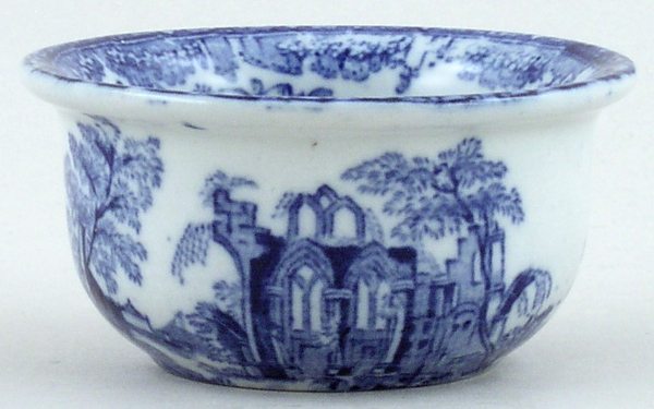 Sugar Bowl small c1920s